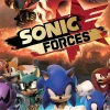 Sonic Forces - SWITCH