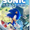 Sonic Frontiers - Nintendo Switch