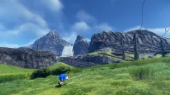 Sonic Frontiers - Nintendo Switch