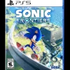 Sonic Frontiers - PlayStation 5