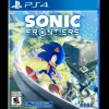 Sonic Frontiers - PlayStation 4