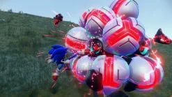 Sonic Frontiers - PlayStation 4