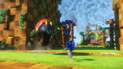 Sonic Frontiers - PlayStation 4