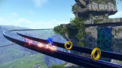 Sonic Frontiers - PlayStation 4