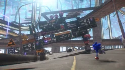 Sonic Frontiers - PlayStation 4