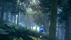 Sonic Frontiers - PlayStation 4