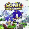 SONIC GENERATION (UK) - Xbox One & Xbox 360