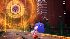 SONIC GENERATION (UK) - Xbox One & Xbox 360