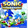 Sonic Generations - 3DS