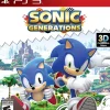 Sonic Generations (Greatest Hits) - PS3