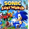 Sonic Lost World - 3DS