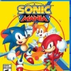 SONIC MANIA - PS4