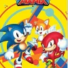SONIC MANIA - SWITCH