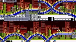 SONIC MANIA - SWITCH