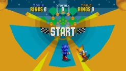 Sonic Origins Plus - PlayStation 5