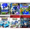 Sonic 6-Pack - PS3