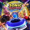 Sonic Racing: CrossWorlds Launch Edition - Playstation 5 (PRE-ORDER) (FREE SHIPPING)