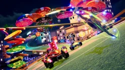 Sonic Racing: CrossWorlds Launch Edition - Playstation 5 (PRE-ORDER) (FREE SHIPPING)