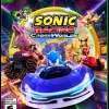 Sonic Racing: CrossWorlds Launch Edition - Xbox Series X (PRE-ORDER) (FREE SHIPPING)