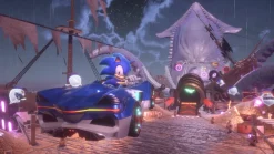 Sonic Racing: CrossWorlds Launch Edition - Xbox Series X (PRE-ORDER) (FREE SHIPPING)