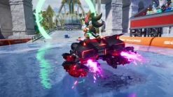 Sonic Racing: CrossWorlds Launch Edition - Xbox Series X (PRE-ORDER) (FREE SHIPPING)