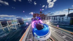 Sonic Racing: CrossWorlds Launch Edition - Xbox Series X (PRE-ORDER) (FREE SHIPPING)