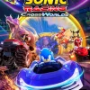 Sonic Racing: CrossWorlds Launch Edition - Nintendo Switch (PRE-ORDER) (FREE SHIPPING)