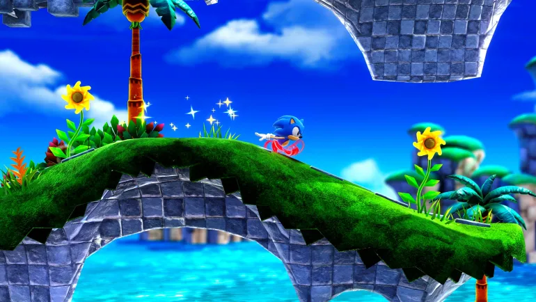 Sonic Superstars - PlayStation 5