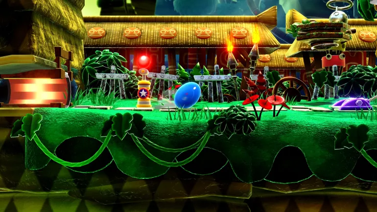 Sonic Superstars - PlayStation 5