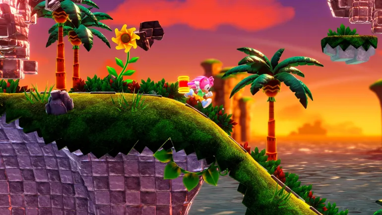 Sonic Superstars - PlayStation 5