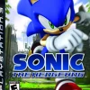 Sonic the Hedgehog - PS3