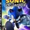 Sonic Unleashed - PS3