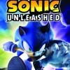 Sonic Unleashed - Wii