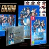 Sonic Wings Reunion (Collector's Aero Edition) [EU Import) - Nintendo Switch (PRE-ORDER) (FREE SHIPPING)