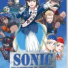 Sonic Wings Reunion (Standard Edition) (JPN Import - Multi-Language) - Nintendo Switch