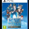 Sonic Wings Reunion (Standard Edition) [EU Import) - Playstation 5 (PRE-ORDER)