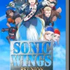 Sonic Wings Reunion (Standard Edition) [EU Import) - Nintendo Switch (PRE-ORDER)