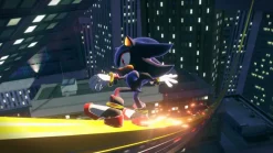 Sonic X Shadow Generations - Playstation 5