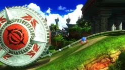 Sonic X Shadow Generations - Nintendo Switch