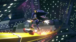 Sonic X Shadow Generations [Game-Key Card] - Nintendo Switch 2  [Free Shipping]