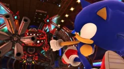 Sonic X Shadow Generations [Game-Key Card] - Nintendo Switch 2  [Free Shipping]