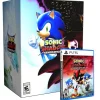 Sonic X Shadow Generations: Collector's Edition - PlayStation 5 (PRE-ORDER)