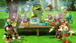 Sonic X Shadow Generations: Collector's Edition - PlayStation 5 (PRE-ORDER)