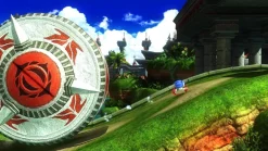 Sonic X Shadow Generations: Collector's Edition - PlayStation 5 (PRE-ORDER)