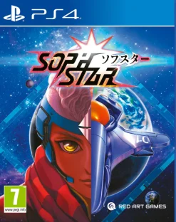 Sophstar - Playstation 4