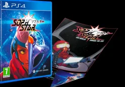 Sophstar - Playstation 4