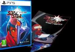Sophstar - Playstation 5