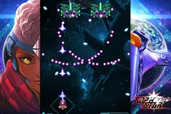 Sophstar - Playstation 5