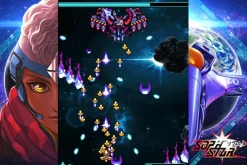 Sophstar - Playstation 5