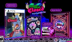 Sorry We're Closed Premium Edition - PlayStation 5 (PRE-ORDER) (FREE SHIPPING)
